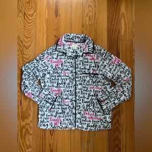 Kate Spade Pajama Top